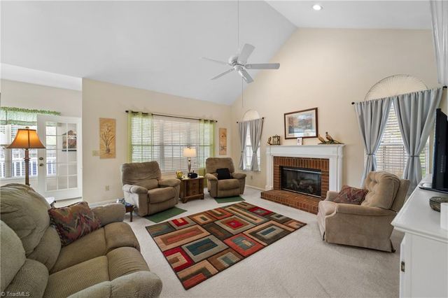 2912 Windmere Court, Winston-salem, NC 27103