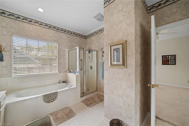 2912 Windmere Court, Winston-salem, NC 27103