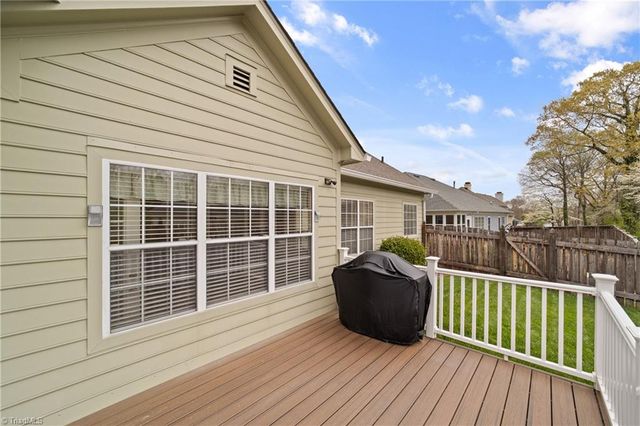 2912 Windmere Court, Winston-salem, NC 27103