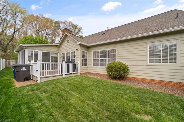 2912 Windmere Court, Winston-salem, NC 27103