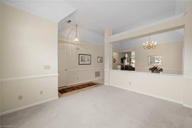 2912 Windmere Court, Winston-salem, NC 27103