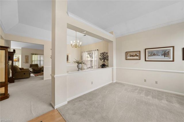 2912 Windmere Court, Winston-salem, NC 27103