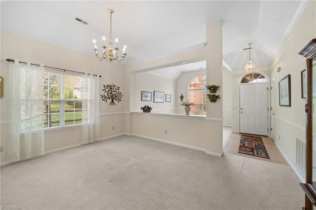 2912 Windmere Court, Winston-salem, NC 27103