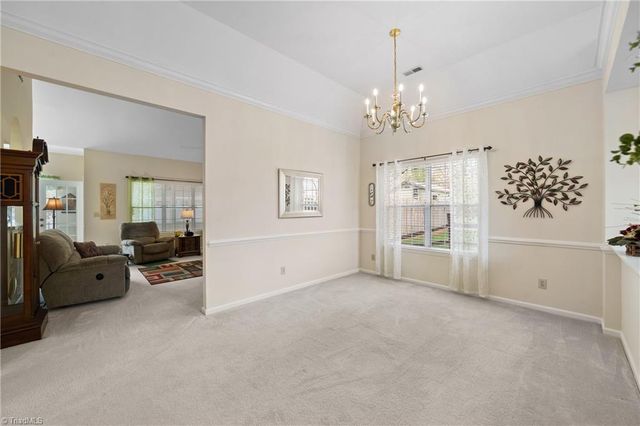 2912 Windmere Court, Winston-salem, NC 27103