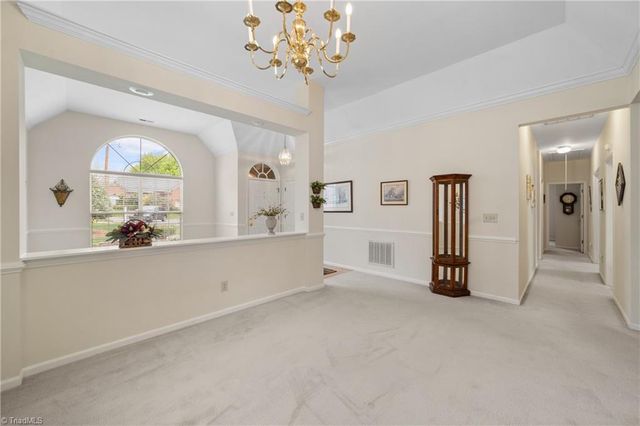 2912 Windmere Court, Winston-salem, NC 27103