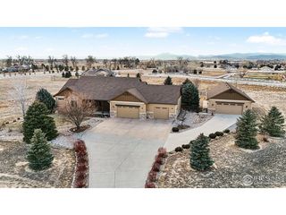39111 Hilltop Cir, Severance, CO 80610