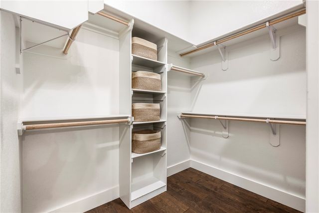 6201 SW Beacon Street, Bentonville, AR 72713