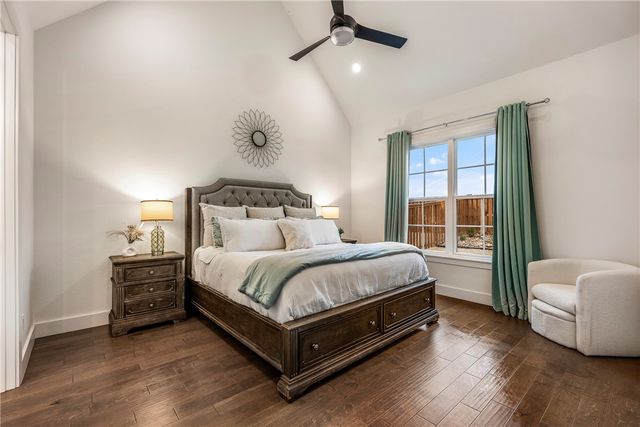 6201 SW Beacon Street, Bentonville, AR 72713