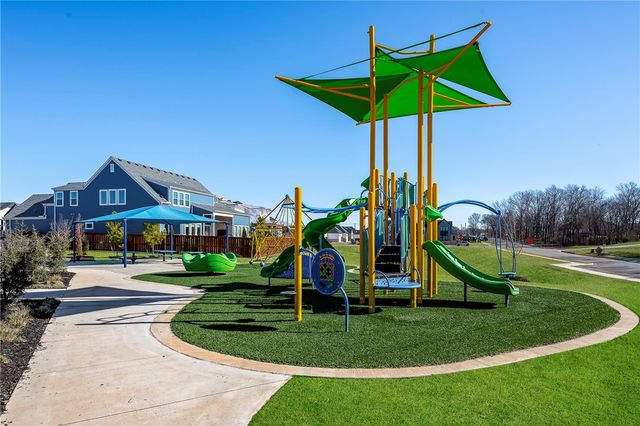 6201 SW Beacon Street, Bentonville, AR 72713