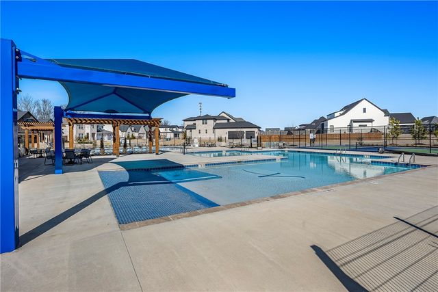 6201 SW Beacon Street, Bentonville, AR 72713