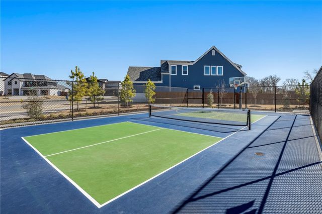 6201 SW Beacon Street, Bentonville, AR 72713