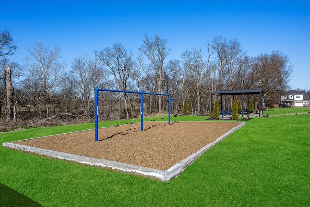 6201 SW Beacon Street, Bentonville, AR 72713