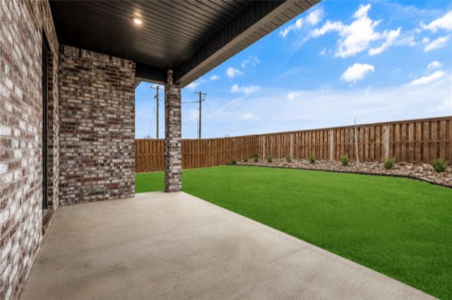 6201 SW Beacon Street, Bentonville, AR 72713