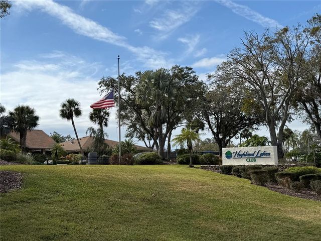 3115 MISSION GROVE DRIVE, Palm Harbor, FL 34684