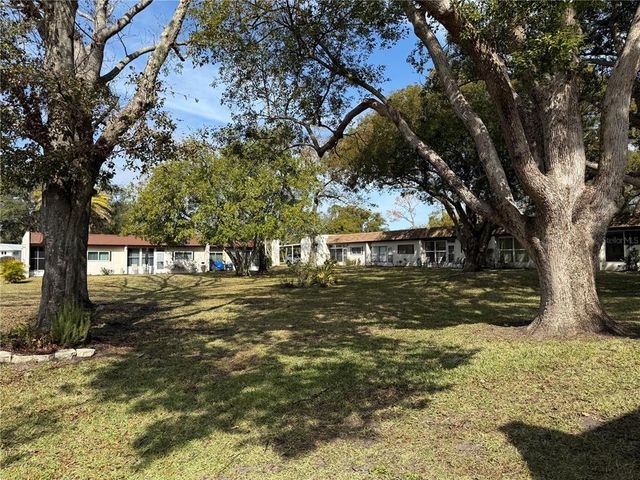 3115 MISSION GROVE DRIVE, Palm Harbor, FL 34684