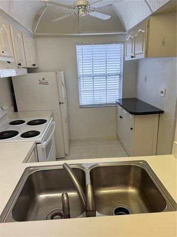 3115 MISSION GROVE DRIVE, Palm Harbor, FL 34684