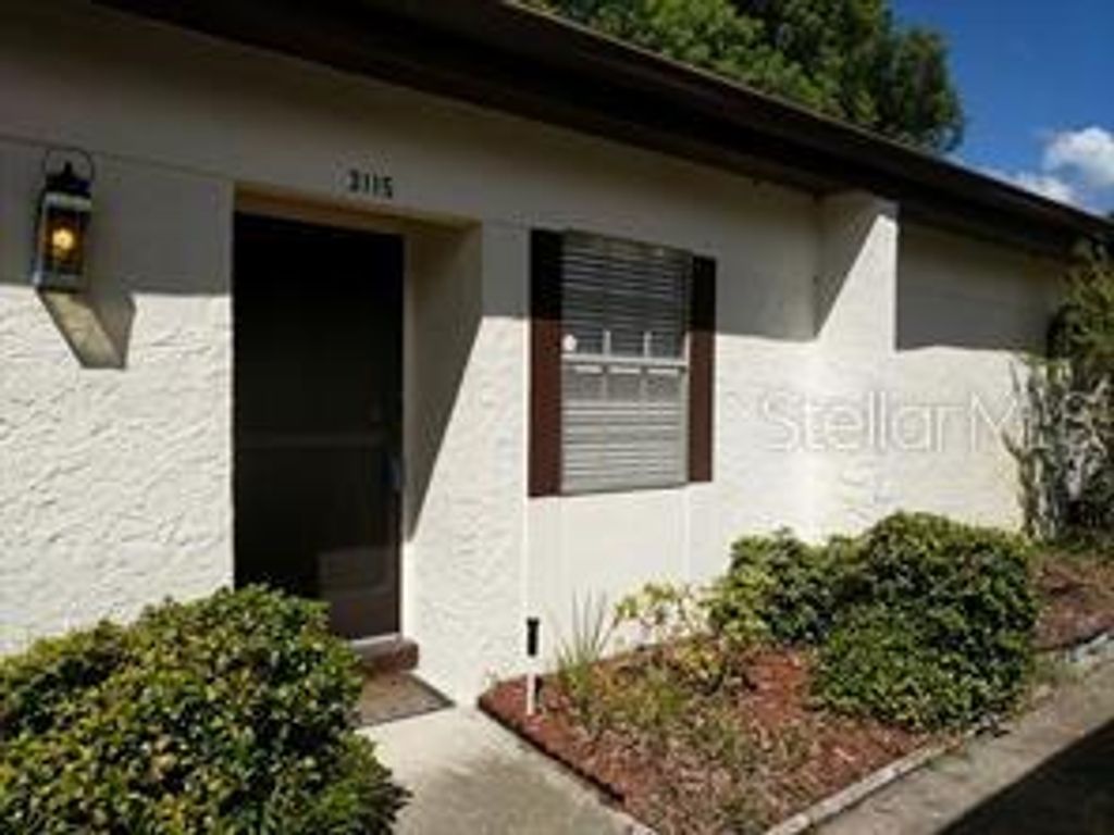 3115 MISSION GROVE DRIVE, Palm Harbor, FL 34684