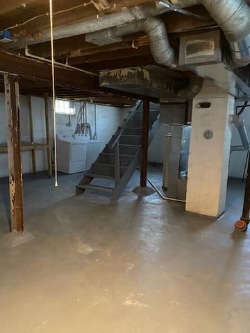 232 S Burgess Avenue, Columbus, OH 43204