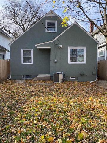 232 S Burgess Avenue, Columbus, OH 43204