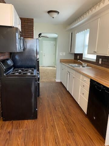 232 S Burgess Avenue, Columbus, OH 43204