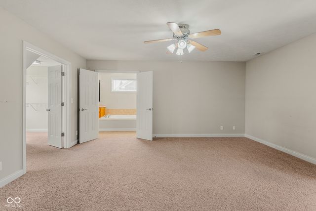 2296 Berkshire Place N, Columbus, IN 47203