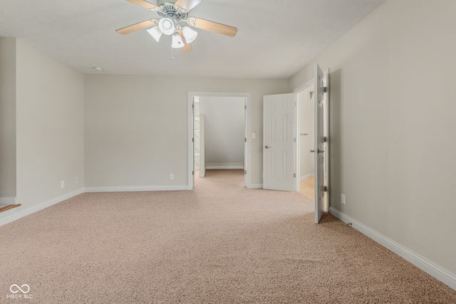 2296 Berkshire Place N, Columbus, IN 47203