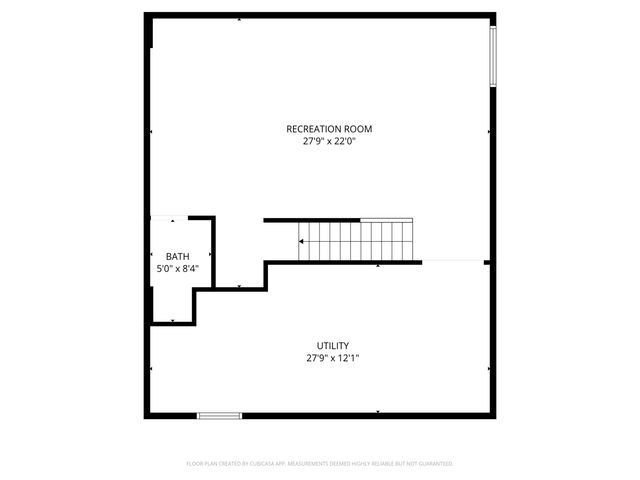 2296 Berkshire Place N, Columbus, IN 47203