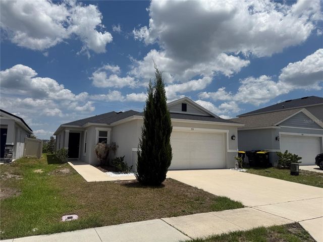 711 SCRUB OAK HAMMOCK ROAD, Davenport, FL 33837
