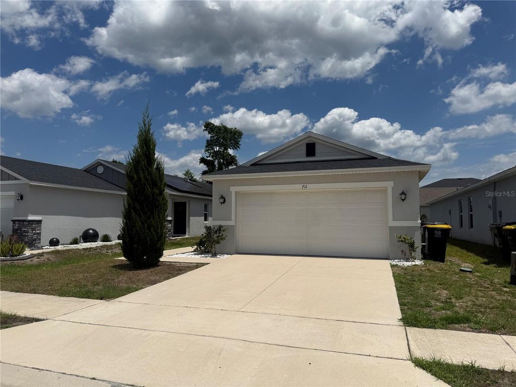 711 SCRUB OAK HAMMOCK ROAD, Davenport, FL 33837