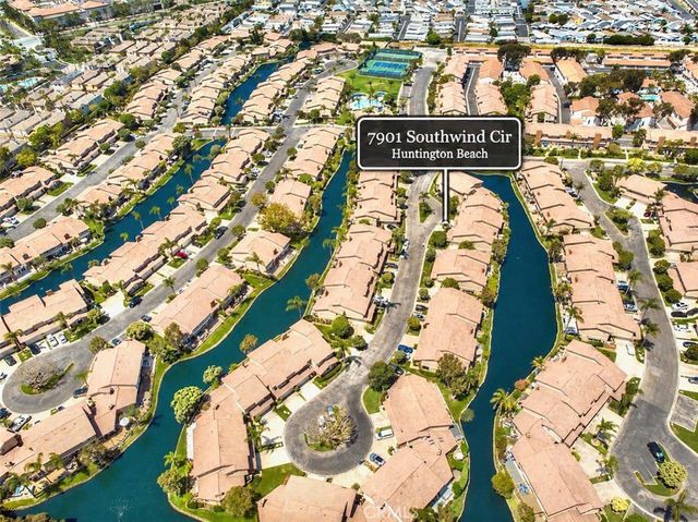 7901 Southwind, Huntington Beach, CA 92648