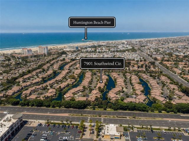 7901 Southwind, Huntington Beach, CA 92648