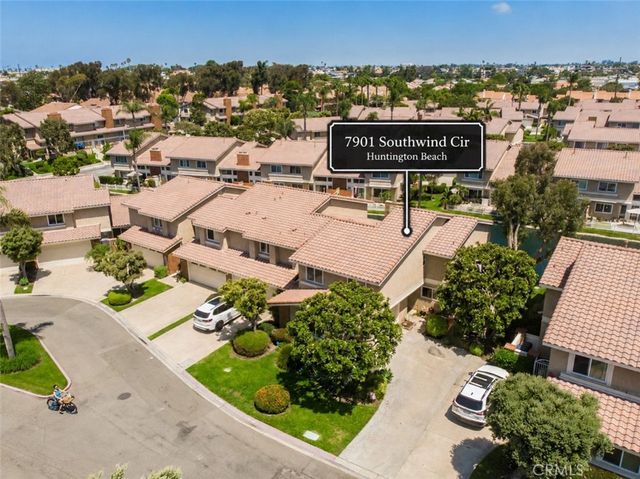7901 Southwind, Huntington Beach, CA 92648