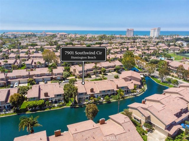 7901 Southwind, Huntington Beach, CA 92648