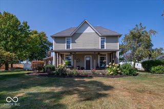 5850 S State Road 39, Lebanon, IN 46052