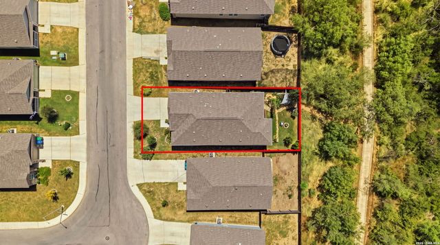 13215 Turnesa Ter, San Antonio, TX 78221