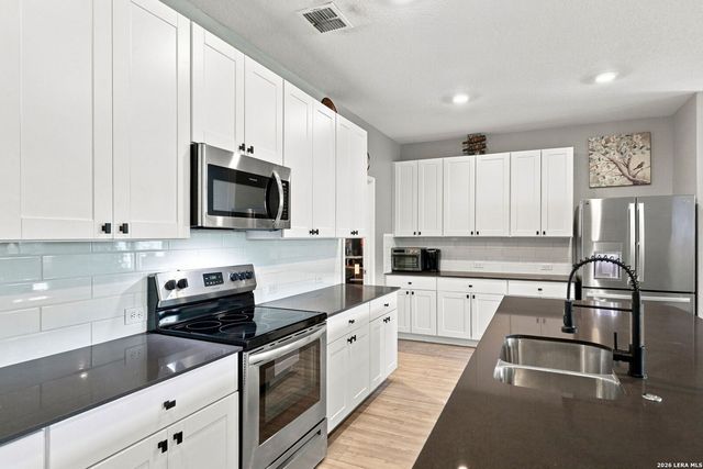 13215 Turnesa Ter, San Antonio, TX 78221