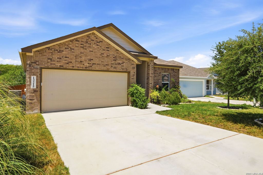 13215 Turnesa Ter, San Antonio, TX 78221