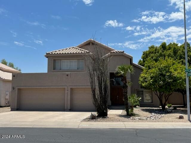445 W PECAN Place, Tempe, AZ 85284