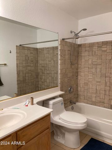 445 W PECAN Place, Tempe, AZ 85284