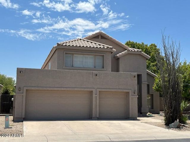 445 W PECAN Place, Tempe, AZ 85284