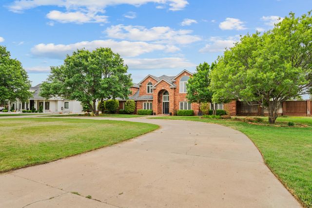 7107 87th Street, Lubbock, TX 79424