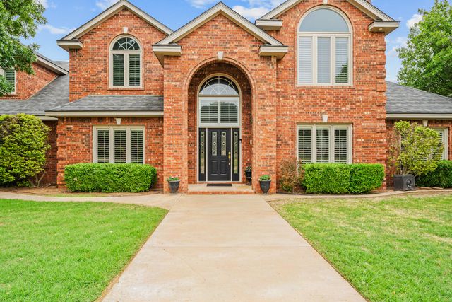 7107 87th Street, Lubbock, TX 79424