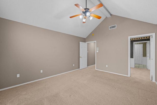 7107 87th Street, Lubbock, TX 79424