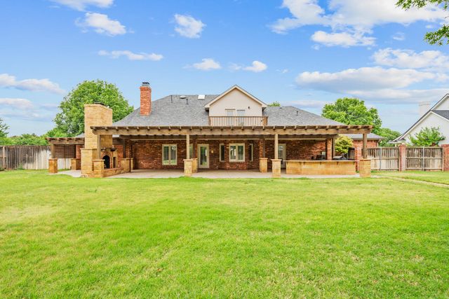 7107 87th Street, Lubbock, TX 79424
