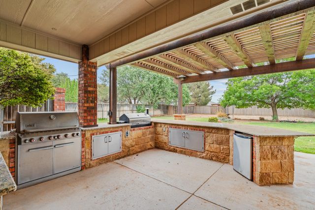 7107 87th Street, Lubbock, TX 79424