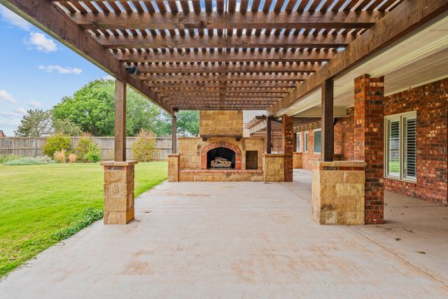 7107 87th Street, Lubbock, TX 79424