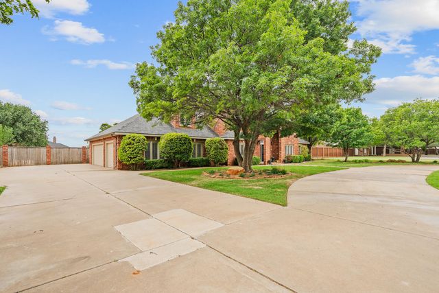 7107 87th Street, Lubbock, TX 79424