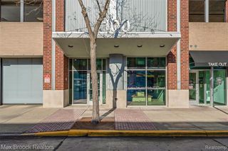 100 W 5th Street 605, Royal Oak, MI 48067
