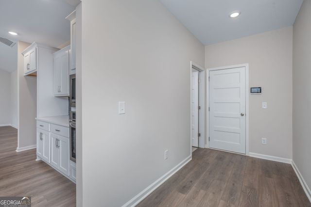 561 Jugtown Road, Meansville, GA 30256