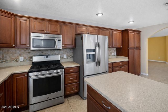 3525 E COUNTY 15TH Street, Yuma, AZ 85365